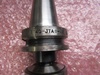 黒田精工 KKS BT40-JTA6-45(13m/m) BT40ドリルチャック