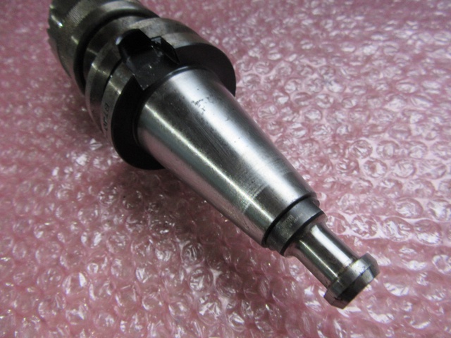 黒田精工 KKS BT40-JTA6-45(13m/m) BT40ドリルチャック