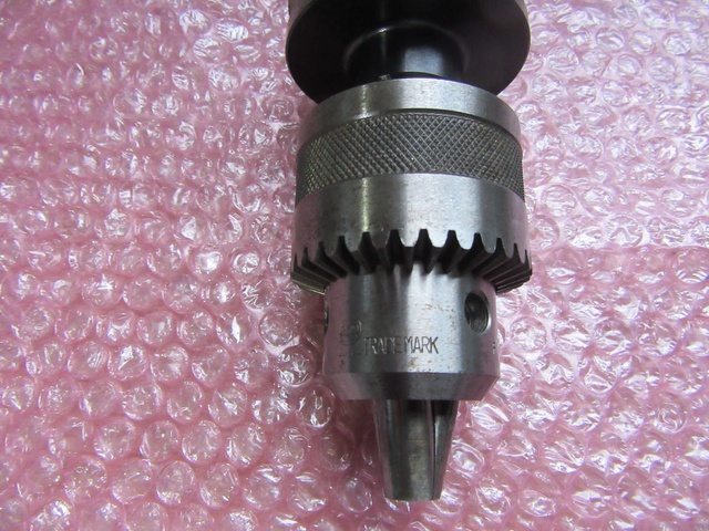 黒田精工 KKS BT40-JTA6-45(13m/m) BT40ドリルチャック