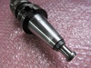 黒田精工 KKS BT40-JTA6-45(13m/m) BT40ドリルチャック