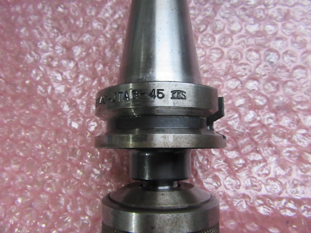黒田精工 KKS BT40-JTA6-45(13m/m) BT40ドリルチャック