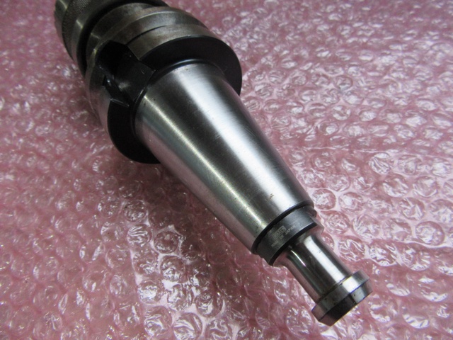 黒田精工 KKS BT40-JTA6-45(13m/m) BT40ドリルチャック