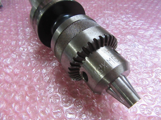 黒田精工 KKS BT40-JTA6-45(13m/m) BT40ドリルチャック