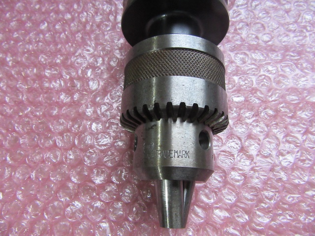 黒田精工 KKS BT40-JTA6-45(13m/m) BT40ドリルチャック