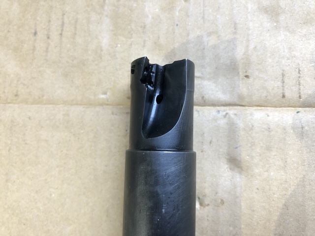 SANDVIK R390-025A25-11L フライスカッター