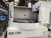 市川製作所 RCB-1500 横型ロータリー平面研削盤