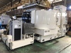 市川製作所 RCB-1500 横型ロータリー平面研削盤