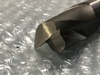 日立ツール φ25 スクエアエンドミル 2枚刃