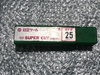 日立ツール φ25 スクエアエンドミル 4枚刃
