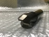 不明 φ28 スクエアエンドミル 2枚刃