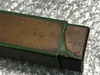不明 φ28 スクエアエンドミル 2枚刃