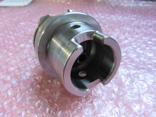 大昭和精機 BIG HSK-A63-MEGA10N-105 コレットホルダー