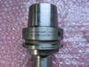 大昭和精機 BIG HSK-A63-MEGA10N-105 コレットホルダー