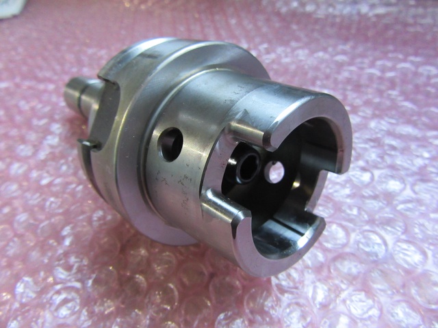大昭和精機 BIG HSK-A63-MEGA6N-105 メガニューベビーチャック