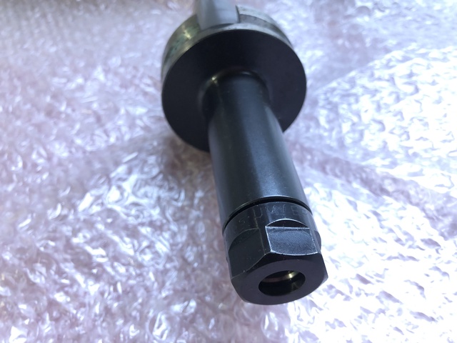 黒田精工 KKS BT40-TKC16-120 BT40コレットホルダー