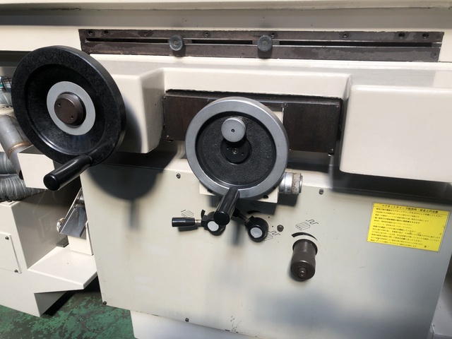 岡本工作機械製作所 PSG-52DX 平面研削盤