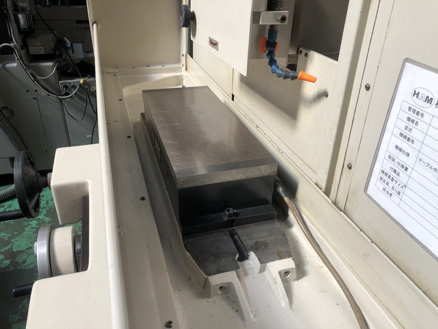 岡本工作機械製作所 PSG-52DX 平面研削盤