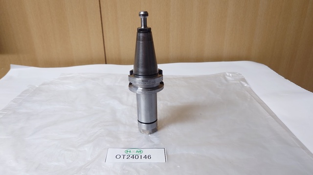 日研工作所 BT30-SK10-90 BT30スリムチャック
