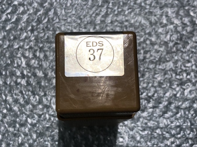 OSG HSSシリーズ スクエアエンドミル 2枚刃