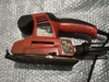E-VALUE ES-200DCSC オービタルサンダー