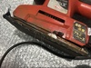 E-VALUE ES-200DCSC オービタルサンダー