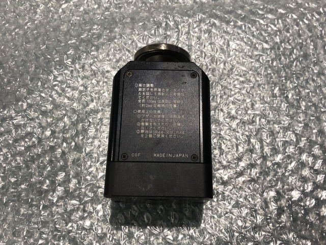大昭和精機 BIG TM-100 ツールマスター