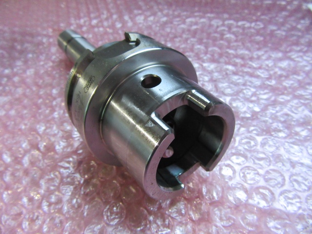 大昭和精機 BIG HSK-A63-MEGA6N-120 コレットホルダー