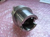 大昭和精機 BIG HSK-A63-MEGA6N-120 コレットホルダー