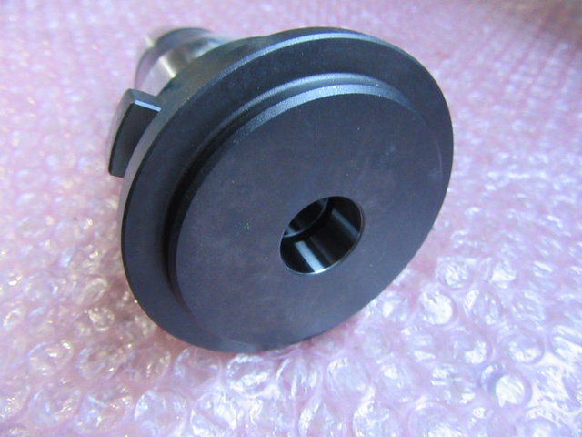 大昭和精機 BIG T45-MT2 モールステーパーホルダー