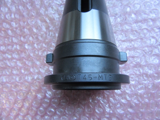 大昭和精機 BIG T45-MT2 モールステーパーホルダー