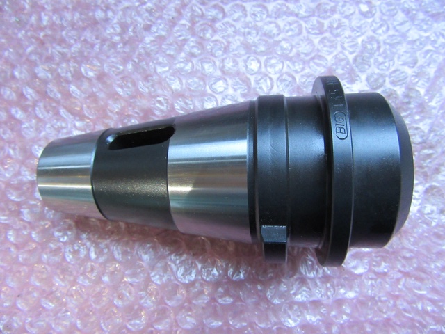 大昭和精機 BIG T45-MT3 モールステーパーホルダー