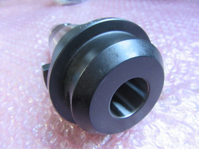 大昭和精機 BIG T45-MT3 モールステーパーホルダー