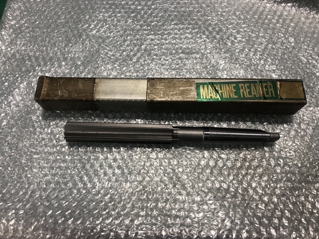 岡崎精工 φ28 マシンリーマ