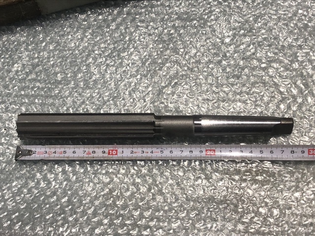 岡崎精工 φ28 マシンリーマ