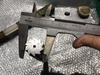 岡崎精工 φ28 マシンリーマ