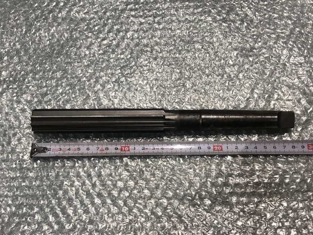 岡崎精工 φ27 マシンリーマ