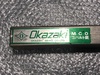 岡崎精工 φ27 マシンリーマ