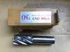 OSG CE-EMS φ41x32 エンドミル 6枚刃