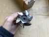 OSG CE-EMS φ41x32 エンドミル 6枚刃