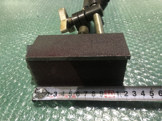 カネテック MB-PG マグネットスタンド