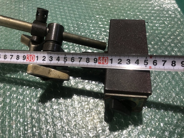 カネテック MB-PG マグネットスタンド