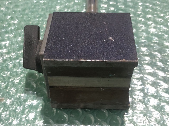 カネテック MB-B マグネットスタンド