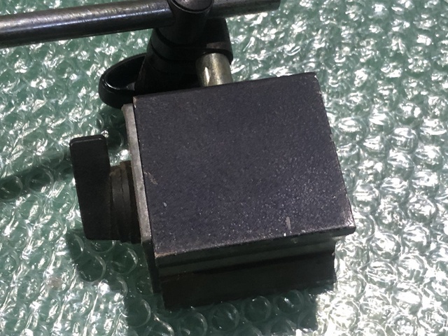 カネテック MB-B マグネットスタンド