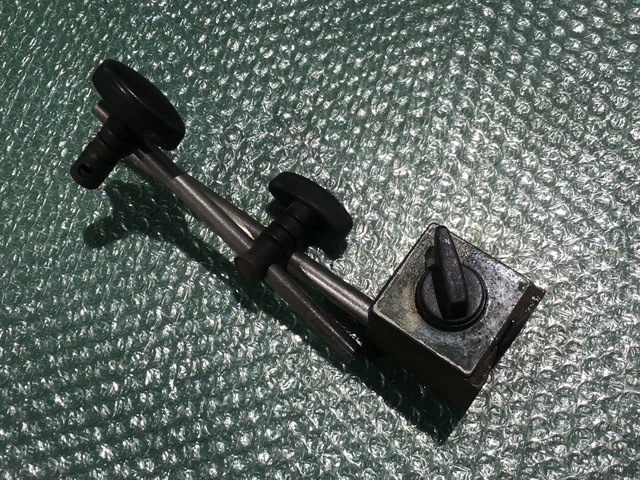 カネテック MB-B マグネットスタンド