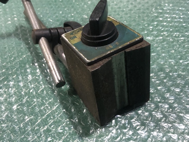 カネテック MB-B マグネットスタンド