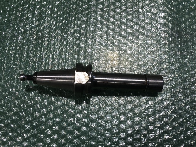 大昭和精機 BIG BBT30-MEGA8N-120 BBT30メガニューベビーチャック