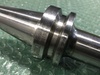 大昭和精機 BIG BBT30-MEGA8N-120 BBT30メガニューベビーチャック
