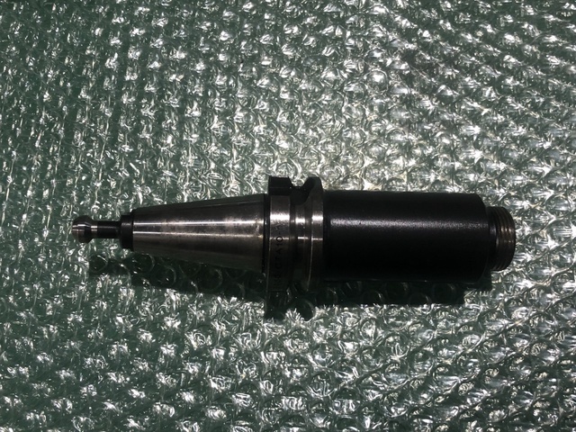 MST BT30-CTA10-105 BT30コレットホルダー