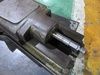 武田機械 口幅185mm 口高125mm 油圧バイス
