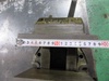 武田機械 口幅185mm 口高125mm 油圧バイス